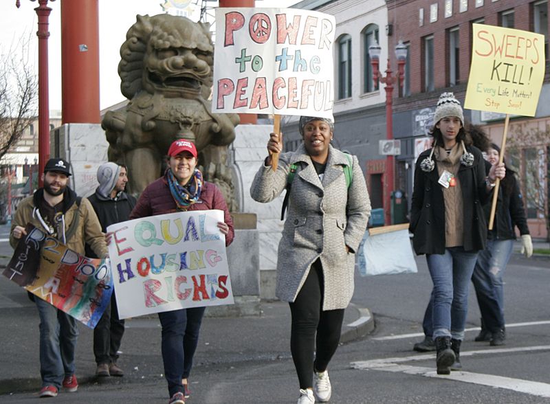 20151221 | Homeless-Bill-of-Rights-Testimony-Rally_14